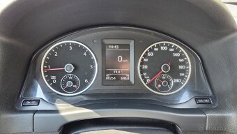 VW Tiguan 2.0tdi, 81kw, 88 tis, 2014, - 14