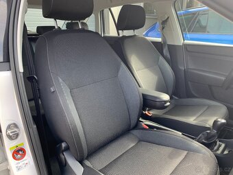 Škoda Rapid SPB 1.2 TSI Ambition r.v.2014 - 14