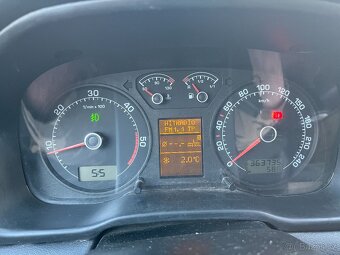Prodám octavii 1, 1,9TDi, 74kw, 4x4, RS vzhled, R17 - 14