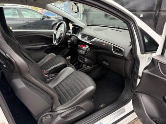 Opel Corsa E OPC Performance - 14