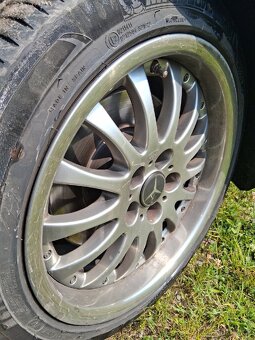 Prodám Škodu Superb 2 1.9tdi 77kw - 14