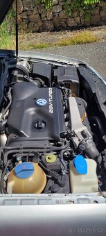 VW Golf IV-GTI-1.8 T - 14