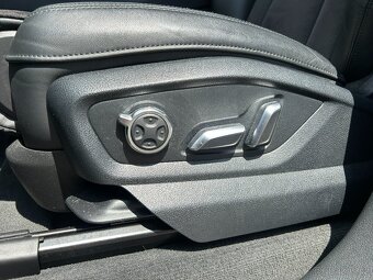 Audi Q7 3,0 3,0 TFSI 4X4 - MÁLO KM - 14