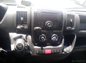 Peugeot Boxer, 2.2HDi 96kW KLIMA - 14