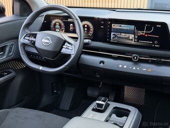 Nissan Ariya EVOLVE 87kWh Plna vybava, Pano, 360 - 14