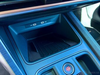 CUPRA FORMENTOR 2.0 TSI DSG 140kW 4x4 - 14