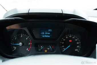 Ford Transit Custom 2.2 TDCi Ambiente L1H2 T290 - 14