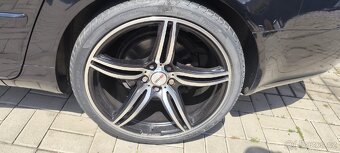 Audi A4 B7 Avant 3.0 Quattro, nová STK - 14