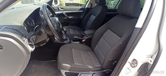 Škoda Octavia 2 1.6 TDI 77 Kw Ambiente Rv 2013 - 14