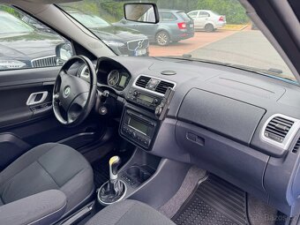 Pronájem auta – vhodné i pro Uber ,  Bolt ,  Dáme jídlo - 14