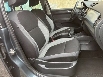 ŠKODA FABIA 1.2TSI,66KW,ELEGANCE,KLIMA,XENONY - 14