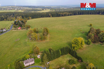 Prodej pozemku k bydlení, 1294 m², Hranice - 14