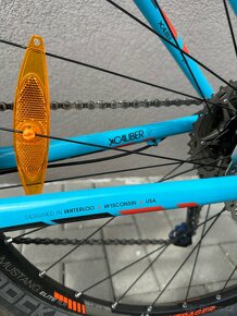 MTB TREK XCALIBER 9 - 14