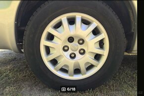 Chrysler Grand Voyager limited 2.8 crd 2008 najeto 151t.km. - 14