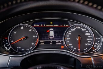 Audi A6 Avant Competition 3.0 TDI 240kW / TOP STAV / Pano / - 14