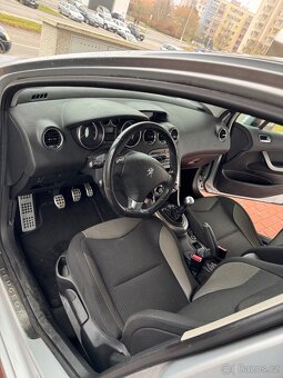 Peugeot 308 - 14