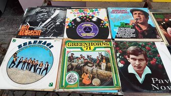 Lp desky množství 300 ks. - 14