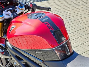 Triumph Speed Triple 1200 RR, záruka do 3/2026, DPH - 14