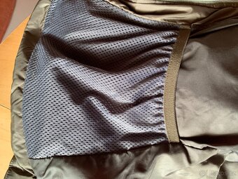 dámská péřová bunda zn. Levi's - vel. M - 14