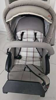 Hartan topline S, X - 14