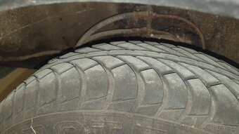 Škoda Garde 1984 - 14