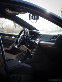 Volkswagen Golf R 7,5 430 koní, Stage 2+ - 14