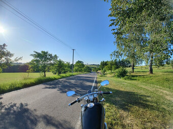 Suzuki VZ 800 MARAUDER - 14