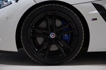 BMW Z4, M40i,ČR,DPH,ADAPTIVNÍ PODVOZEK - 14
