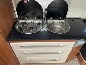 Hobby Premium 660, 2014, EL.POJEZD, KLIMA, SPRCHA - 14