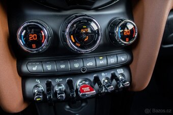 Mini John Cooper Works / ZÁRUKA / PPF fólia / 170kW / A8 - 14