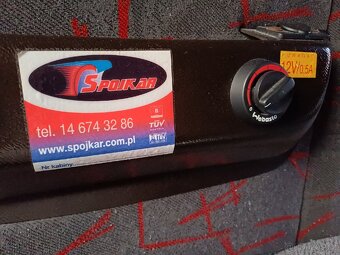 FIAT DUCATO 3.0 Multijet 130kW, 10 palet - 14