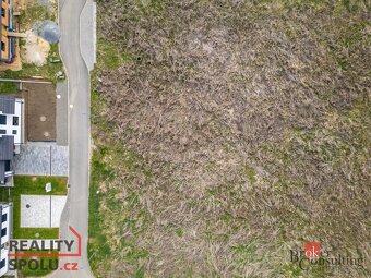 Prodej, pozemky/bydlení, 633 m2, 68201 Medlovice, Vyškov [ID - 14