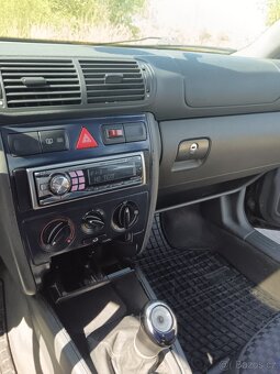 Audi A3 8l - 14