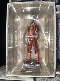 Marvel Eaglemoss figurky – 40 ks – originální balení - 14