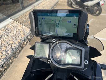KTM 1190 Super Adventure S - 14