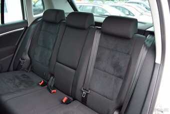 ►►Volkswagen Tiguan 1.4 TSI 90KW• TAŽNÉ • NÍZKÉ KM◄◄ - 14