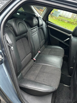 Peugeot 407 2.0 HDI 100kW, RV 2007, AUTOMAT, Panorama, Kombi - 14