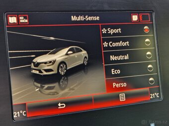 Renault Megane AUTOMAT 2017, ČR - 14