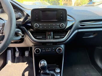 FORD FIESTA 2019 1.1i 106.000km - 14