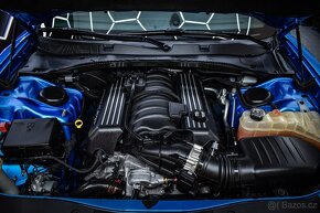 Dodge charger scat pack 6,4 r.v 19 výměna možná - 14