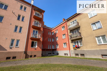 Prodej bytu 2+1 56m2, Žatec - 14
