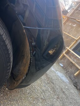 Mazda cx-7 2.3 disi , 4x4 190kw, 2007 velka sleva - 14