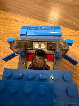 Lego City karavan - 60117 - 14
