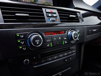BMW E92 Coupe 320d Xdrive 2011 - 14