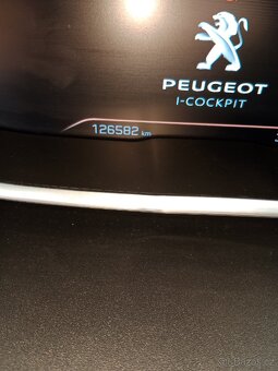 Peugeot 5008 GT 2.0Bluhdi 133kw - 14