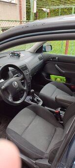 Vw golf 4 1.9 tdi 74kw - 14