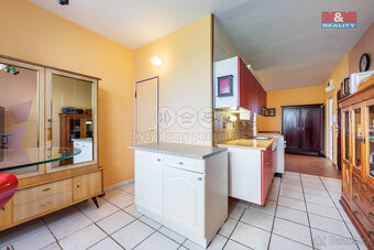 Prodej bytu 3+1, 82 m², Sokolov, ul. Švabinského - 14