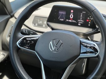 VW ID.3, 35.000km, LED, tepelné čerpadlo - 14