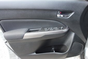 Suzuki Vitara 1.4BoosterJet AllGrip Hybrid 2022 45tkm. - 14