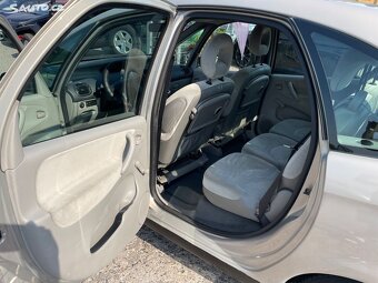 Citroen Xsara Picasso 1.6HDi koup.ČR Klima nová STK - 14